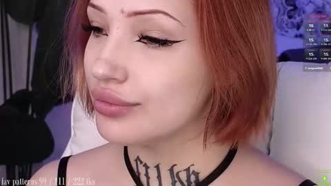 Snapshot of violetvio1ator chatting on March 15, 9:04 am Dommy mommy online show from March 15, 9:04 am