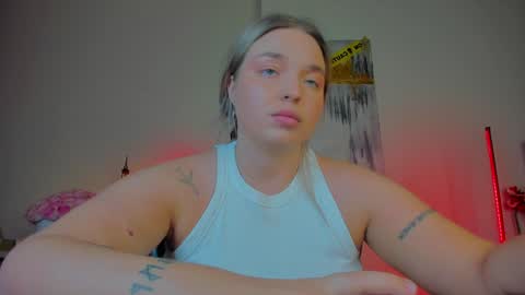Violla online show from January 8, 10:04 am