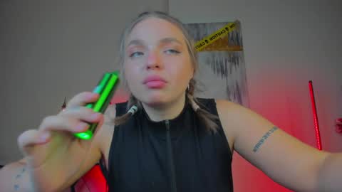 Violla online show from January 22, 11:10 pm