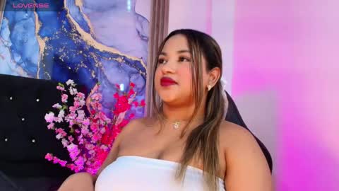 viollet_jhonson online show from September 12, 4:45 am