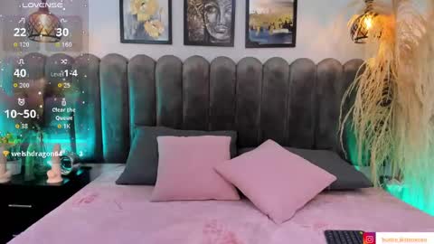 VIOLLET online show from October 2, 10:39 pm