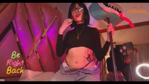 Violetta online show from November 17, 6:46 pm