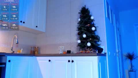  VelvettTime  online show from December 21, 11:22 am