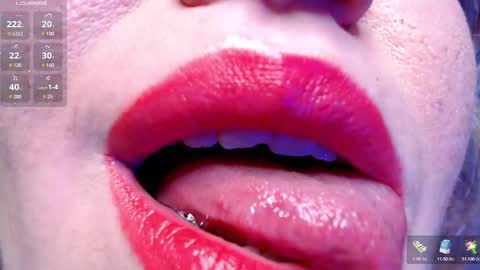  VelvettTime  online show from December 22, 8:38 am