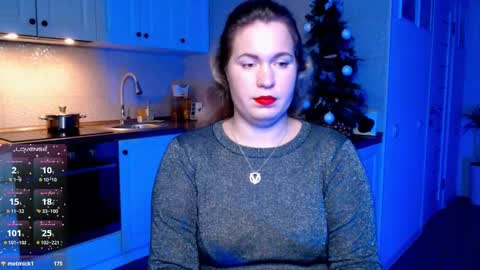  VelvettTime  online show from December 22, 12:05 pm