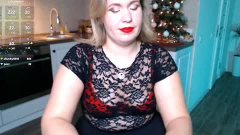  VelvettTime  online show from December 25, 10:16 pm
