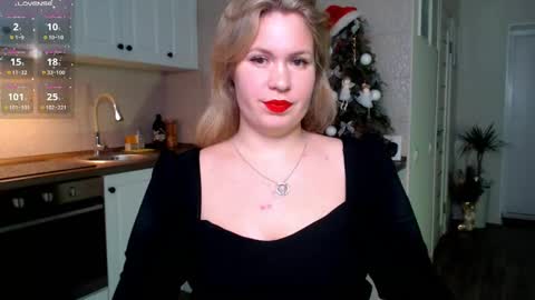  VelvettTime  online show from January 18, 8:10 am