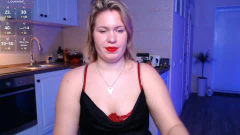  VelvettTime  online show from February 2, 8:46 am