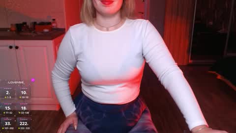  VelvettTime  online show from September 26, 4:00 pm