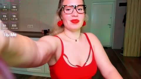  VelvettTime  online show from October 6, 7:06 am