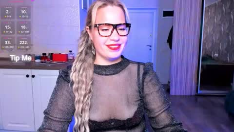  VelvettTime  online show from October 19, 8:48 am