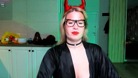  VelvettTime  online show from November 2, 6:27 am