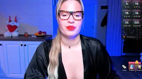  VelvettTime  online show from November 17, 6:52 am