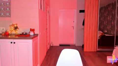  VelvettTime  online show from December 16, 8:52 am