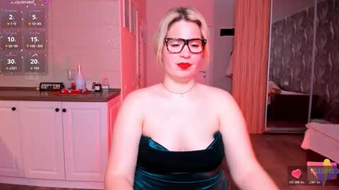  VelvettTime  online show from January 14, 10:21 am