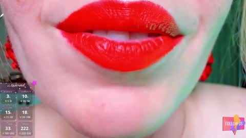  VelvettTime  online show from January 19, 3:05 pm