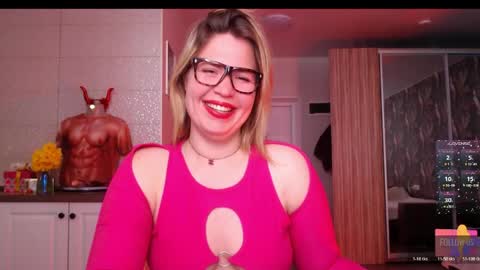 vip sweetness online show from April 29, 5:33 am