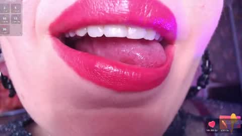 vip sweetness online show from May 1, 5:23 am