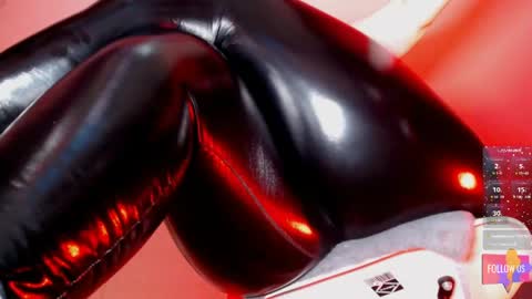 vip sweetness online show from May 15, 4:36 pm