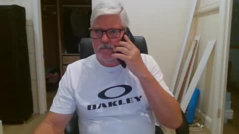 viper654321 online show from January 10, 1:07 am