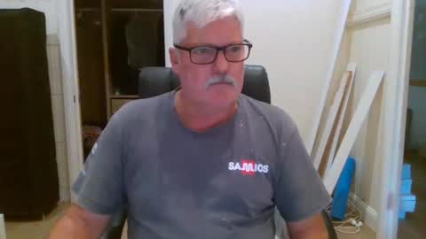 viper654321 online show from January 13, 7:24 am