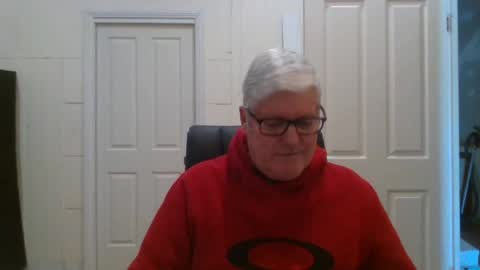 Snapshot of viper654321 chatting on June 15, 1:08 am viper654321 online show from June 15, 1:08 am