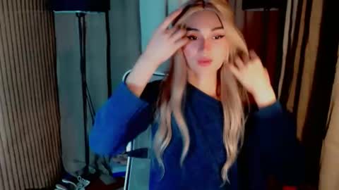 Pearl online show from October 10, 10:03 am