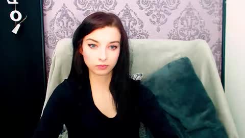 VirginLuna online show from June 7, 7:17 pm