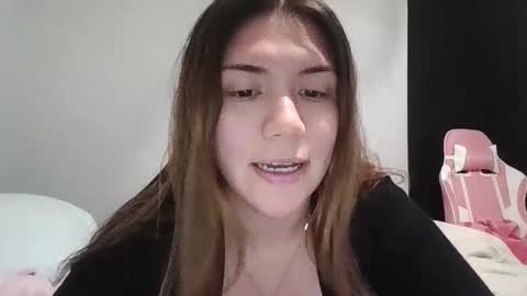 Virgngirl online show from September 11, 3:06 am