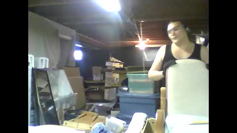 priscilla online show from December 3, 7:00 pm