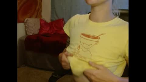 virgorox721 online show from September 15, 7:36 pm