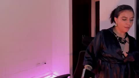 Lu online show from January 21, 1:50 am