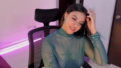 Lu online show from January 23, 10:11 pm