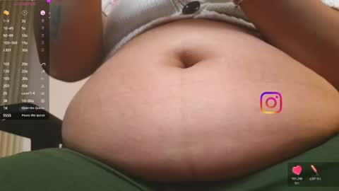 Snapshot of virtual_charm chatting on July 23, 12:47 pm Sofia online show from July 23, 12:47 pm