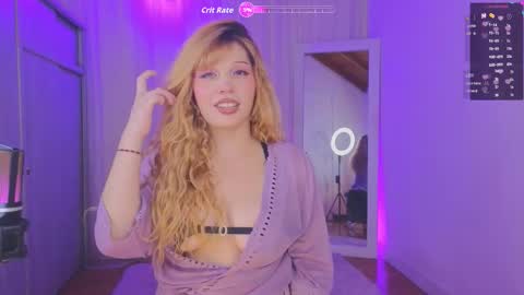 Snapshot of virtual_dollx chatting on March 13, 3:24 am X A-12 online show from March 13, 3:24 am