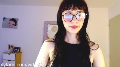 Minerva online show from January 22, 2:15 am
