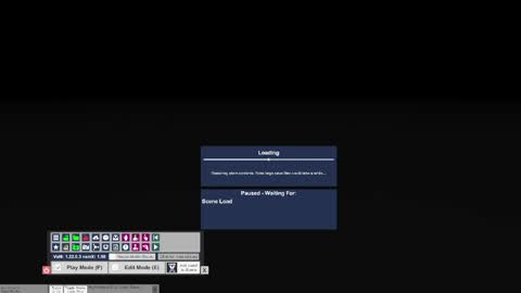 Virtual Vixen Live Show online show from June 7, 8:29 am
