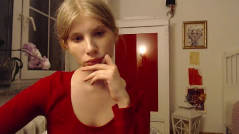 Snapshot of visceratio chatting on February 7, 5:18 pm Visceratio online show from February 7, 5:18 pm