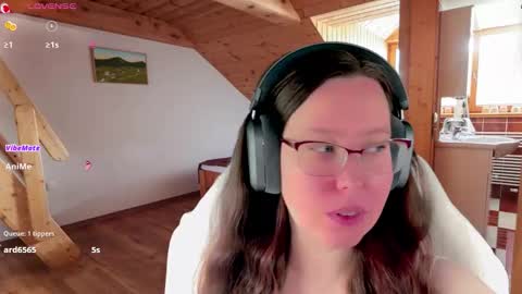 Victoria Romans online show from March 28, 11:21 am