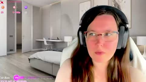 Victoria Romans online show from June 28, 9:43 pm