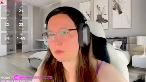 Victoria Romans online show from July 16, 12:00 pm