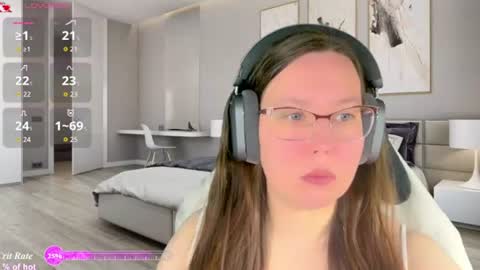 Victoria Romans online show from July 25, 10:24 am