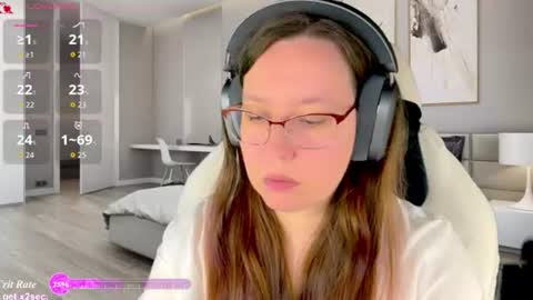 Victoria Romans online show from July 26, 2:57 pm