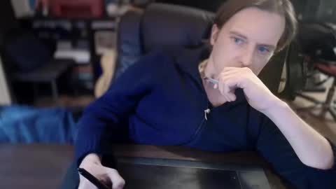 VisitorQ online show from December 2, 7:27 pm