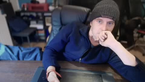 VisitorQ online show from December 14, 12:55 am