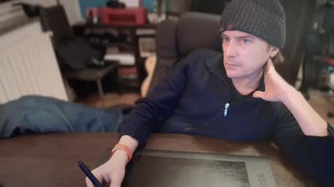 VisitorQ online show from December 17, 10:23 am