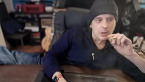 VisitorQ online show from December 20, 8:55 pm