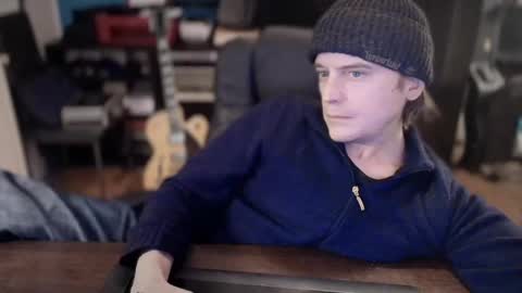 VisitorQ online show from December 26, 2:59 pm