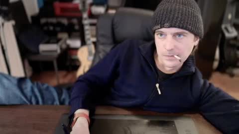 VisitorQ online show from December 27, 1:07 pm