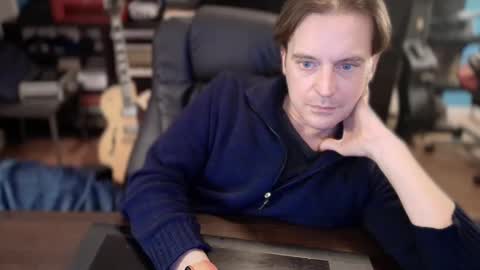 VisitorQ online show from December 27, 8:39 pm